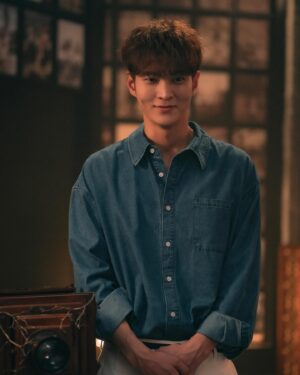 Joo Won Instagram - 따뜻함을 선사 할 “야한 사진관”

3월 11일 월요일 밤 10시
지니tv , ENA 에서 만날 수 있어요
-홍보요정 올림-