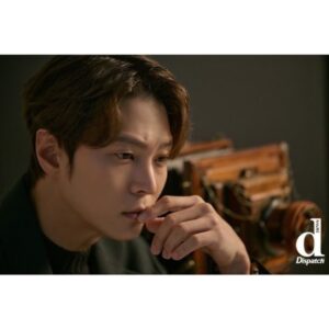 Joo Won Instagram - 고맙습니다❤️