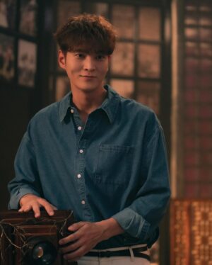 Joo Won Instagram - 곧 인사드릴 서기주 입니다!
이쁘게 봐주세요😆

지니 TV I ENA “야한 사진관”
3/11 [월] 밤 10시 첫 방송 😍