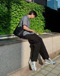 Actor Joo Woo-jae HD Instagram Photos and Wallpapers June 2024
