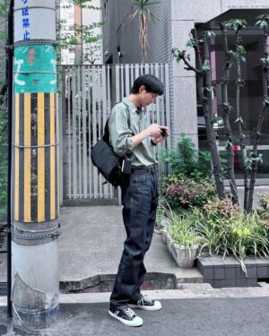 Joo Woo-jae Instagram - 셔츠 라이프~