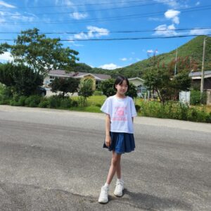 Joo Ye-rim Instagram - 햇살좋은날😘