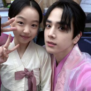 Joo Ye-rim Instagram - 오늘(토) 밤 9:20 tvn 첫방송💛
#구미호뎐1938 

죽향이로만나요💕

#tvn드라마 
#토일드라마
#taleoftheninetailed