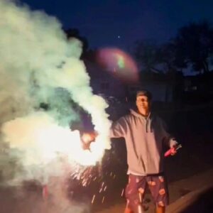 Joon Park Instagram - 요오우~ 오랜만쓰 어재밤쓰 fourth of July~ 빼애앰!!!
Yo~ Lastnight~ Fourth of July~ BBBAAAMMM!!!
#지오디 #fangod #박준형 #JoonPark #ParkJoonHyung #fireworks #4thofJuly #BBQ #IndependenceDay #FamilyTime #FamilyIsEVERYTHING #Familybbq #RibEye #Ribs #PotatoSalad #HotDogs #CornOnTheCob #Marshmellows  #WeHadJustTheCheapyStoreBoughtTraditionalFireworksSoAfterOurLittleStoreBoughtFireworksRanOutWeEndedulJustookinUpInTheSkyTheRestOfTheNight #AndWatchedAWholeARAYofSpectacularFireworksFromALLaroundThesurroundingAreasItWasAwesome #가족시간 #나의어린시절햇던좋운것들과봣던좋운것들몽땅다나누구싶다살랑해 #나의모든것 #MyEverything #FAMILY  #SoCal #Oc #Cali #SeoulKorea #Kpop