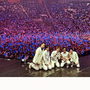Joon Park Instagram - 요오우~ 울펜쥐꼬멩쓰들 주말쓰에달릴준비쓰 기릿~ ONE ASIA FESTIVAL BUSAN  레쓰기릿! BBBAAAMMM!!!
Yo~ Are all our sky Blue fangod FAMILY READY to BREAK THE HOUSE DOWN this SATURDAY NIGHT at the ONE ASIA FESFIVAL in BUSAN!!! Lets GIT IT!!! BBBAAAMMM!!!
#지오디 #fangod #박준형 #윤계상 #인데니 #손호영 #김테우 #g5d #JoonPark #ParkJoonHyung #YoonKyesang #AhnDanny #SonHoyoung #KimTaeWoo #OneAsiaFestival #KpopFestival #KpopConcert #BusanOneAsiaFestival #울펜쥐꼬멩쓰들달릴준비됬쮜다들몸관리들질하구주밀에비도믾이옴데니걱정이되니깐꼭우비들쳉기구우산두갓구오구몬쥐알지안전이최고인거 #그럼우리토요일날건강한빍은모습으로보자울펜쥐꼬멩쓰들 #Koreanboy #band #SeoulKorea #Kpop