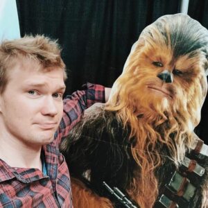 Joonas Suotamo Instagram - We're all in debt to healthcare workers. This holiday season, I'm giving away video messages to the people helping us through the pandemic. Recommend hospital workers you know and I'll record as many as I can. If any of my friends want to join me in doing this, send me a message.