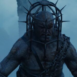 Joonas Suotamo Instagram - I'm thrilled to announce I've joined #Willow, playing The Scourge! It was a blast to reunite with my friends. I hope you enjoy this new adventure as much as I enjoyed being a part of it. Catch you all at midnight on @disneyplus and swipe left to see The Scourge. @willowofficial