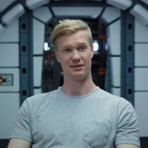Joonas Suotamo Instagram - I remain forever grateful to Star Wars For changing my life as a young boy and again — so unexpectedly— as a young man. Thank you to the entire Star Wars family who continues to be a welcoming and amazing community. #chewbacca #maythe4thbewithyou