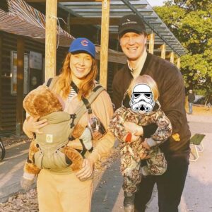 Joonas Suotamo Instagram - While enjoying some relaxing downtime with the family, I enjoyed reading birthday wishes from all you beautiful people yesterday! Thank you!