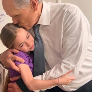 Jophielle Love Instagram - Oh Grand’Pa Gregory! @gnhsurf 
I will miss you so very much on GH . And I know Michael@will to! @generalhospitalabc … I wish you didn’t die 😭 You were the best TV Grand Pa! Violet loved you so so much and she is so sad 😞. 
But as Jophielle, I just have one more Grand’Pa in my life now… !  Love you so much ! 

💕