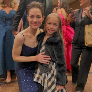 Jophielle Love Instagram - What a night! First Daytime Emmy’s ceremony for Jophielle and this happened! ❤️
Congratulations @generalhospitalabc .
It was an amazing night. Thank you everyone

#emmys #daytimeemmys #bestdaytimetelevision #generalhospital #jophiellelove