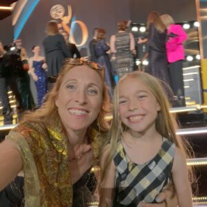 Jophielle Love Instagram - What a night! First Daytime Emmy’s ceremony for Jophielle and this happened! ❤️
Congratulations @generalhospitalabc .
It was an amazing night. Thank you everyone

#emmys #daytimeemmys #bestdaytimetelevision #generalhospital #jophiellelove