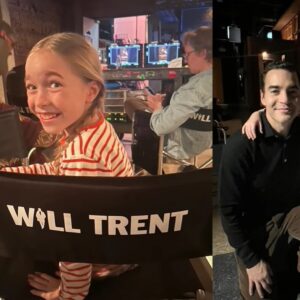 Jophielle Love Instagram - If you would like to read this interview … find the link in my stories “News”  or go to https://tresamagazine.com/2024/05/03/jophielle-love/
@tresamag @jophiellelove  #tresamag #jophiellelove @generalhospitalabc @willtrentabc @fnafmovie #magazine #interview #gh #generalhospitalabc #willtrent