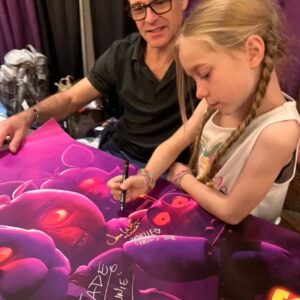 Jophielle Love Instagram - If you would like to read this interview … find the link in my stories “News”  or go to https://tresamagazine.com/2024/05/03/jophielle-love/
@tresamag @jophiellelove  #tresamag #jophiellelove @generalhospitalabc @willtrentabc @fnafmovie #magazine #interview #gh #generalhospitalabc #willtrent