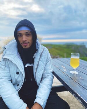 Jordan Bolger Instagram - 2 Very exciting projects (dream jobs) in the pipeline and LazySociety marinating in a slow cooker somewhere in the back 👨🏾‍🍳Thank you to those who have and continue to believe in me, I honestly think some of you believe in me more than I do myself at times. 
Currently abit depleted as I think you can see 😴💩but shiiii I’m human ain’t i? We get tired…I am tired and now I’m actually tired of being tired. Changes must be made…and I am committing to making those changes. for the greater good an all that. 
Love to my loved ones. Sleep, eat, drink and plant seeds. 🌱 

P.s limit your time on socials, ain’t nuttin nutritious bout um.