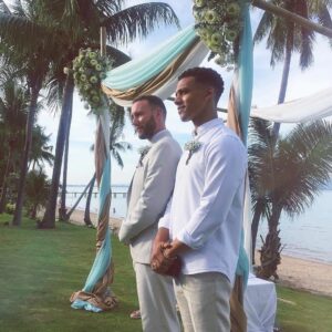 Jordan Bolger Instagram - Kill, die, whatever...that’s my bro ❤️(tb)