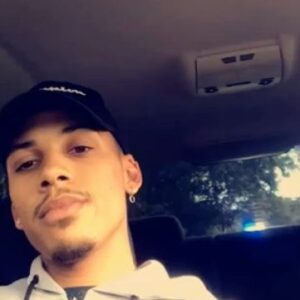 Jordan Bolger Instagram - A few moments from a 2/3 week period while filming @tomandjerry 
Disclaimer I don’t smoke cigarettes but police and discrimination had me feelin a way.