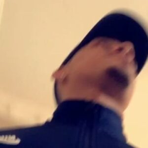Jordan Bolger Instagram - A few moments from a 2/3 week period while filming @tomandjerry 
Disclaimer I don’t smoke cigarettes but police and discrimination had me feelin a way.