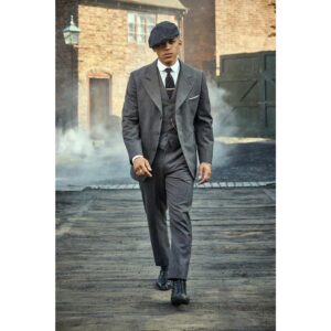 Jordan Bolger Instagram - I do miss this suit

@robertviglasky 📸