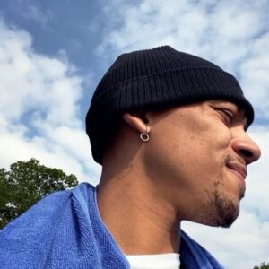 Jordan Bolger Instagram - Yhyh…propa