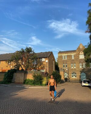 Jordan Bolger Instagram - It’s taken 28/29 years but I think I’m starting to see what they see…I always strive to remain a healthy and conducive humble as I follow opportunity, even when I achieve things nobody could have predicted…In honesty my energy has been low the last few years but trust me, I can feel it bubbling back to the surface…I’m coming for what I want and what I deserve…and it’s a lot.