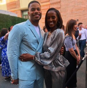 Jordan Calloway Instagram - 28 years in this.
Began with coming to pop’s shows on the CBS lot 
(Gregory Hines Show).
The best part about this week, was people coming up to me and telling me how much they loved working with my father.
All of this will come and go, I just hope to leave the same legacy as my father on all projects God gives me.
Love to my Crew & Cast & Fans… season 3 coming soon.
FYC