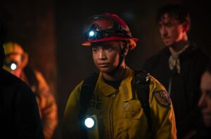 Jordan Calloway Instagram - 