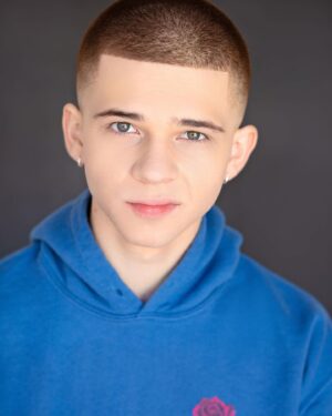 Jordan Clark Instagram - New headshots, which is your fav?? #headshots #actor #model #modellife #blue 📸 @michellenicolephotography