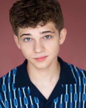 Jordan Clark Instagram - Let’s get to work 🎬#headshots #headshot #work #actor #acting @michellenicolephotography