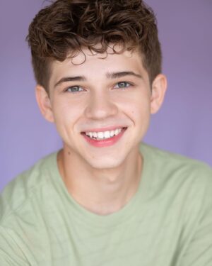 Jordan Clark Instagram - Let’s get to work 🎬#headshots #headshot #work #actor #acting @michellenicolephotography