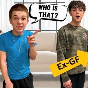 Jordan Clark Instagram - What was your fav part of the vid???