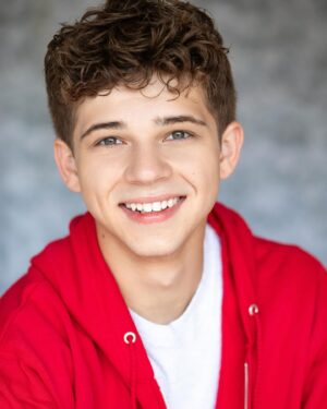Jordan Clark Instagram - Let’s get to work 🎬#headshots #headshot #work #actor #acting @michellenicolephotography