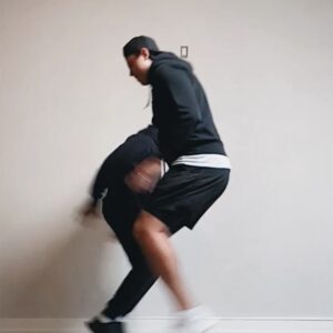Jordan Connor Instagram - A little preview of team up with @movementbynm and @niquevancouver! Can’t wait to share my progress and thoughts on using the Movement by NM program with y’all! Coming 🔜 🤙🏼