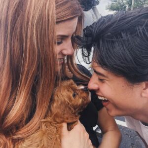 Jordan Connor Instagram - Happy 10 years of togetherness my love, my best friend and my partner in life! I’ve loved and cherished every second of it and each day with you has been an blessing. There’s no one I’d rather walk this life with than you. To us!! ❤️