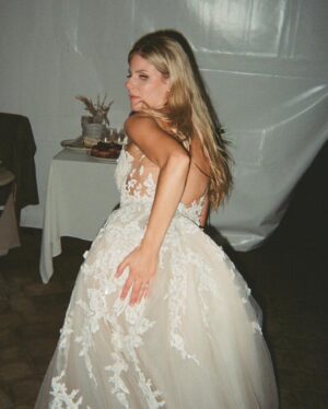 Jordan Connor Instagram - Wedding night moves