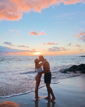 Jordan Connor Instagram - Married Life is Good