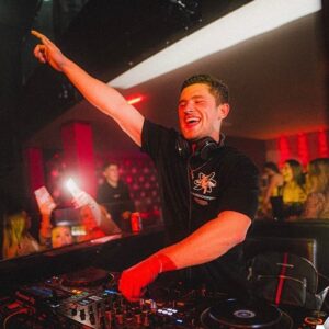 Jordan Davies Instagram - ANOTHER ONE 🎧

With Zante & Mallorca already confirmed it’s time for next one 😎 dropping in the next few days is where you’ll catch me at Kavos this summer 🤘🏼 It’s at a brand new venue which is looking wild & I’m excited to be one of there main acts this summer.. the countdown is on

Stay tuned 🇬🇷🎧