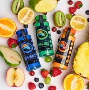 Jordan Davies Instagram - PARTNERSHIP CONFIRMED 🍹

We are pleased to announce that Sunset Juicee is now in partnership with Compass Supply Solutions 🤩 

Get ready to set sail as we join forces with the leaders of the travel sector. Compass are giants in the industry with them supplying drinks for Royal Caribbean, MSC, Carnival, Disney, Silverseas, Airport lounges & Kenya airways which are just to name a few 😎

After sitting down with their team showcasing products, sampling them whilst giving them an exclusive sneak peak of things to come which will be unveiled soon 😉 we knew coming together was great for us all. With our shared visions it promises to be an exciting voyage ahead with great opportunities.

This is just the beginning. 
Stay tuned as Sunset Juicee sets its sights on new horizons, with Compass Supply Solutions by our side. 🌟