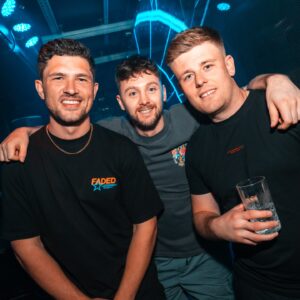 Jordan Davies Instagram - BIG SHOUTOUT TO HOME LINCOLN FOR HAVING ME THIS TIME LAST WEEK 🤘🏼

Now we go again tomorrow for Sunmerset fest in Yeovil where you can catch me closing the main stage at 10pm!

Then it’s straight to Zante for the full moon party once again Tuesday with a triple line up this week 🎧 

Finally it’s off to Kavos for my first gig of the summer there this Friday at Madisons, a brand new venue which is looking naughty 🎧

Its gotta be said there’s no better feeling than summer 

📸 - @theofficial_jeffers