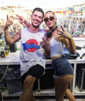 Jordan Davies Instagram - ZANTE LETS GO 🐢

Tomorrow is the launch of the full moon party & you can catch myself & @sian.owenx taking over the full moon launch party once again 🤘🏼😎 

Seee you all tomorrow