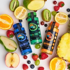 Jordan Davies Instagram - Kicking off 2024 as winners 🤘🏼

After launching the product only a few months ago with events, shops & plenty more. We are proud to announce that @sunset.juicee has just won awards for EVERY flavour at the global Low & No Masters 2024 held by The Spirits Business, The Drinks Business and The Global Spirit Masters Masters!

Rum punch - GOLD 🥇
Blue wave - Silver 🥈
Gin n Juice - Silver 🥈

To get Gold on one of our first flavours is a massive honour but then to also pick up silvers for all our other flavours is something we are buzzing about. 

If you’ve not yet tried the now Award winning Juicee, then make sure you head to @sunset.juiceee to check out the website & get them delivered to your door… who needs dry January anyway 😎 

Thank you to everyone so far that’s been joining the Juicee train & Bring on 2024 🤘🏼😎