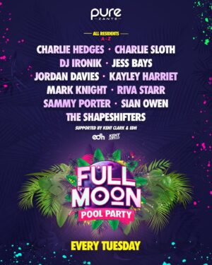 Jordan Davies Instagram - ANOTHER RESIDENCY 🎧

After the success of last year I am pleased to announce you can catch me almost every Tuesday at @purezanteofficial 🎧🤘🏼 swipe right to see the full line up of artists & what goes down. It’s an event not to be missed on your holiday with some huge names & a wonderful team to keep your party rocking right up until the very end 😎 make sure you also check out @thezantebible to get your package deals 🇬🇷

Zante I will see you all again this summer 😎🎧