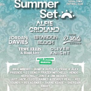 Jordan Davies Instagram - ☀️ SUMMERS COMING ☀️

The weather is picking up, its almost here & its another busy one 😎 BUT THIS WEEK WE ARE ANNOUNCING MORE 🤪 As you may already know you can catch me DJ’ing at:-

Zante - @purezanteofficial Tuesdays 🇬🇷 
Mallorca - @piratesreloaded Wednesdays 🇪🇸 
Yeovil -  @summersetfestofficial 1st of June 🎪

All through this week I am gonna be announcing all my other party island residencies as well as my U.K. dates throughout the summer 😎😉 

STAY TUNED 😎☀️🎧