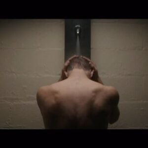 Jordan Doww Instagram - First look at @ganymede_movie