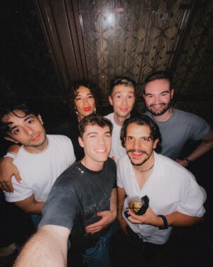 Jordan Doww Instagram - summer started off as such a bust but is ending on such a high note. ya feel??