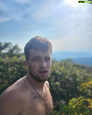 Jordan Elsass Instagram - Run like lions and tigers and bears