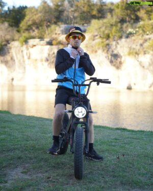 Jordan Elsass Instagram - @macfoxbike

PC: @masonrizzy