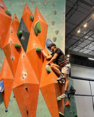 Jordan Elsass Instagram - I spilled the community chalk multiple times