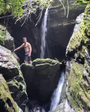 Jordan Elsass Instagram - Run like lions and tigers and bears