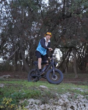 Jordan Elsass Instagram - @macfoxbike

PC: @masonrizzy